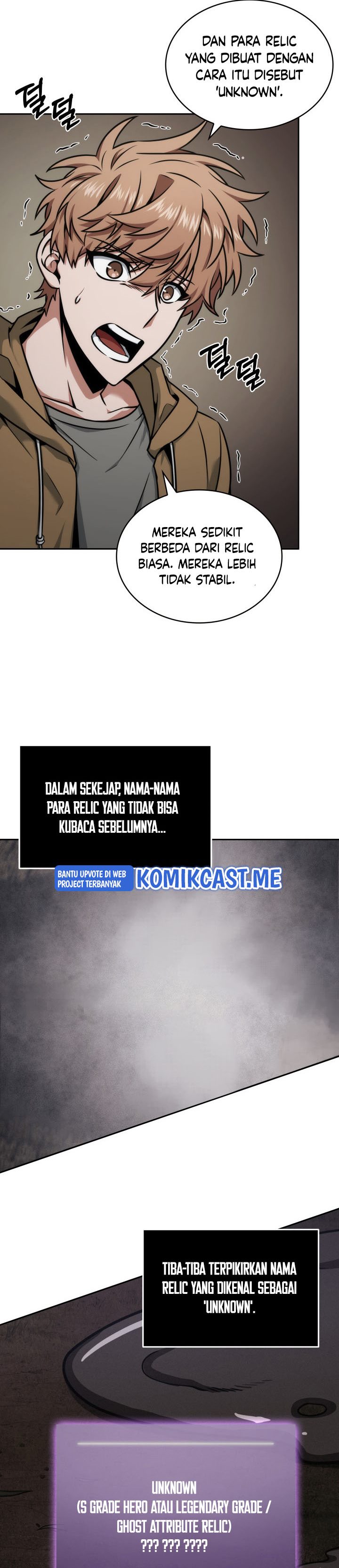 Tomb Raider King (Artefact Hunter) Chapter 339 Gambar 27