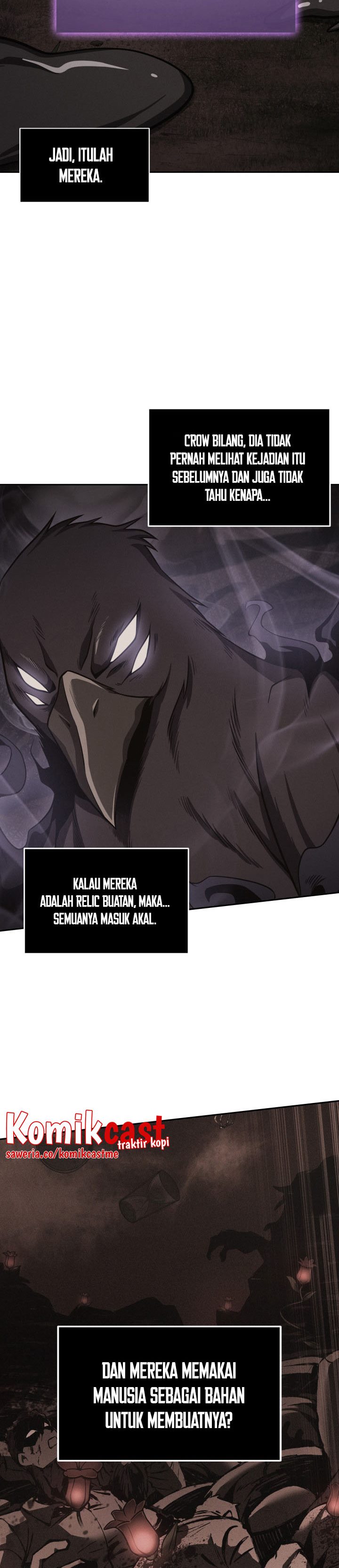 Tomb Raider King (Artefact Hunter) Chapter 339 Gambar 28