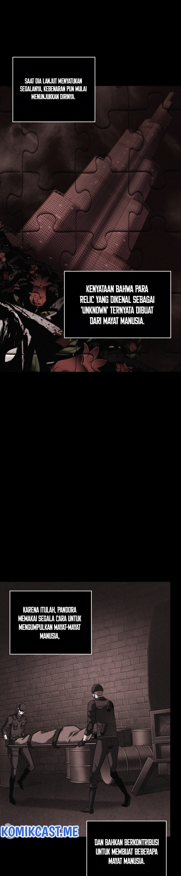 Tomb Raider King (Artefact Hunter) Chapter 340 Gambar 7