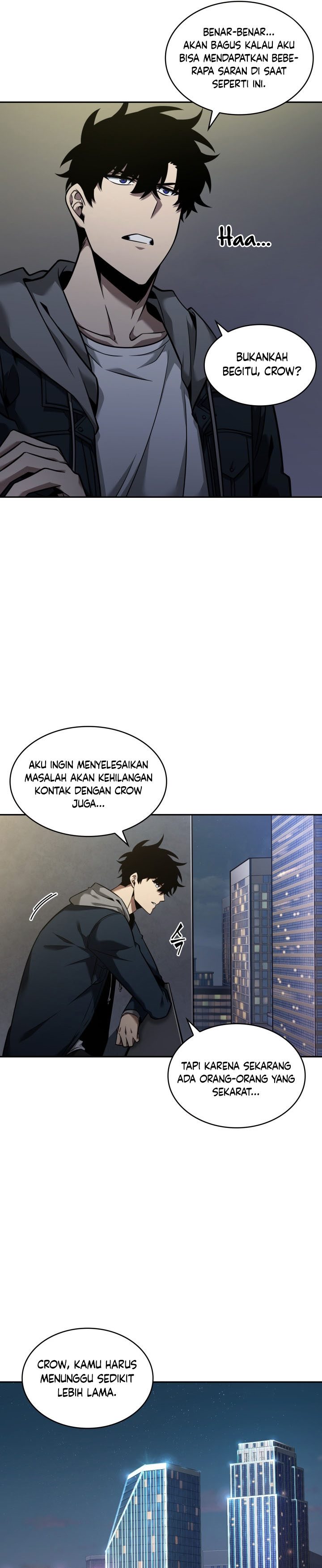 Tomb Raider King (Artefact Hunter) Chapter 340 Gambar 14