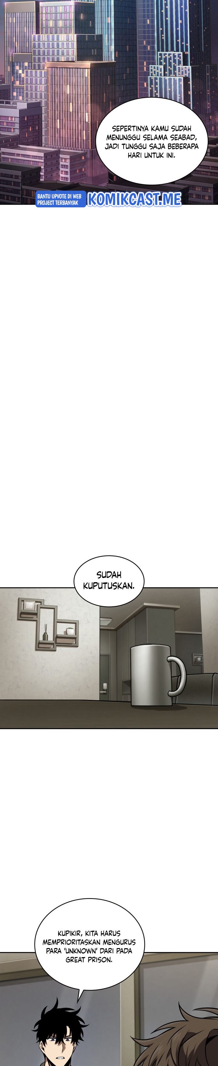 Tomb Raider King (Artefact Hunter) Chapter 340 Gambar 15