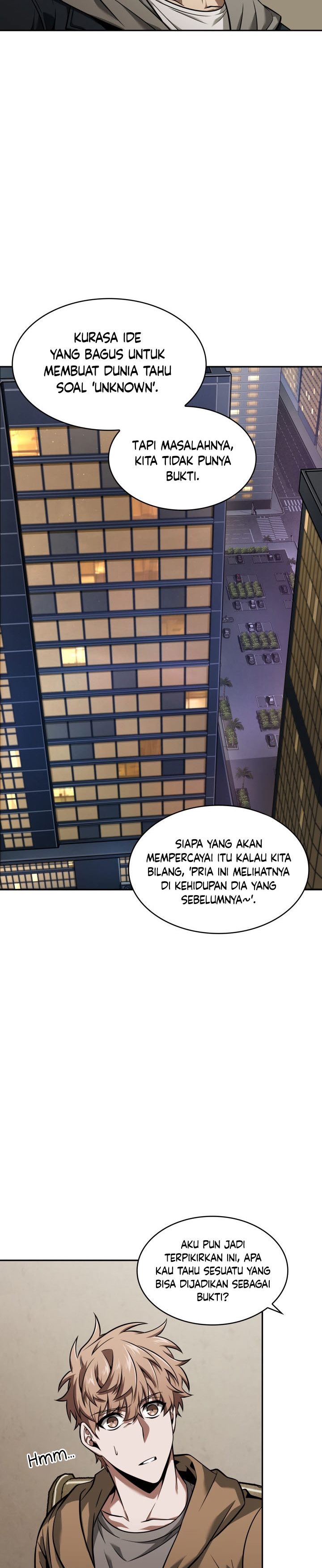Tomb Raider King (Artefact Hunter) Chapter 340 Gambar 17