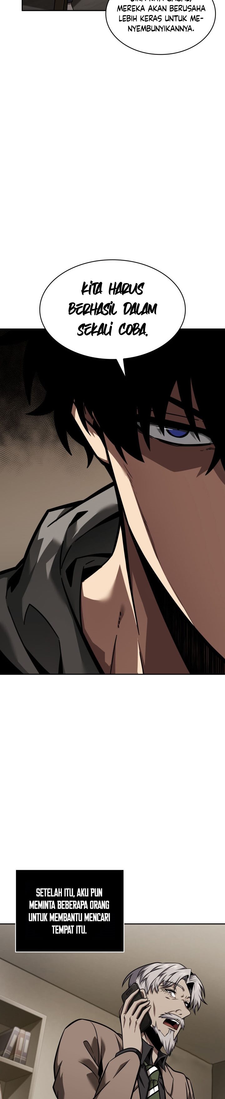 Tomb Raider King (Artefact Hunter) Chapter 340 Gambar 19