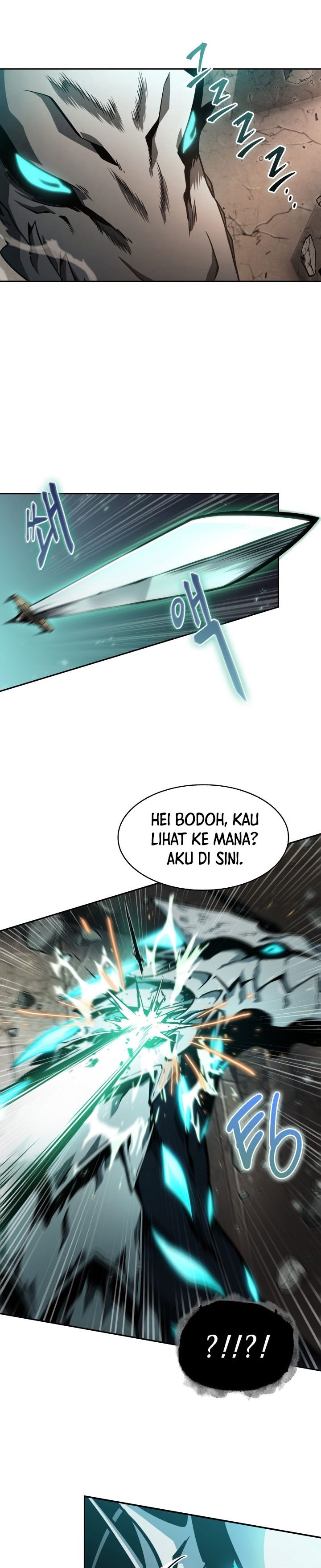 Tomb Raider King (Artefact Hunter) Chapter 348 Gambar 7