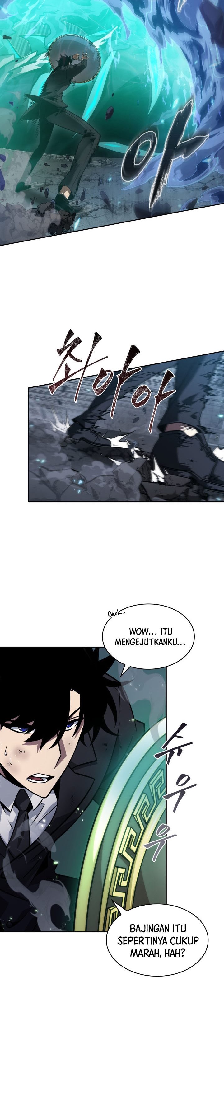 Tomb Raider King (Artefact Hunter) Chapter 348 Gambar 9