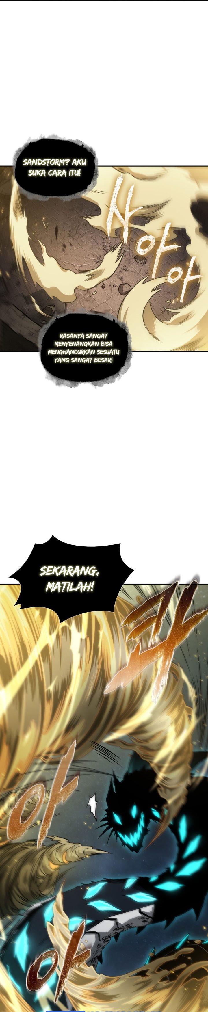 Tomb Raider King (Artefact Hunter) Chapter 348 Gambar 14