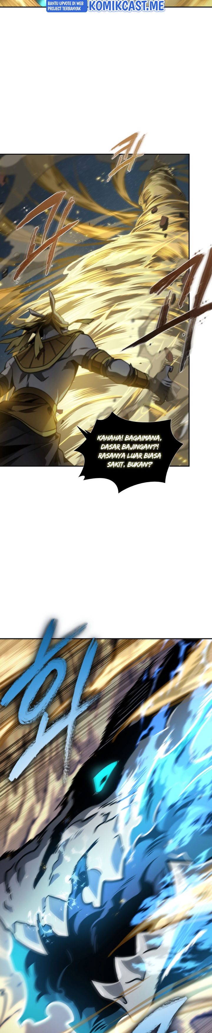 Tomb Raider King (Artefact Hunter) Chapter 348 Gambar 15