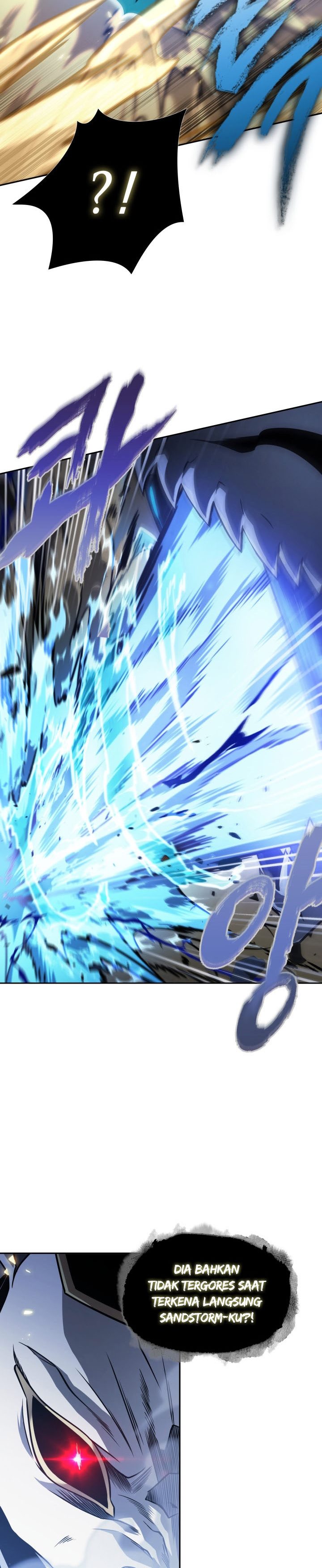 Tomb Raider King (Artefact Hunter) Chapter 348 Gambar 16