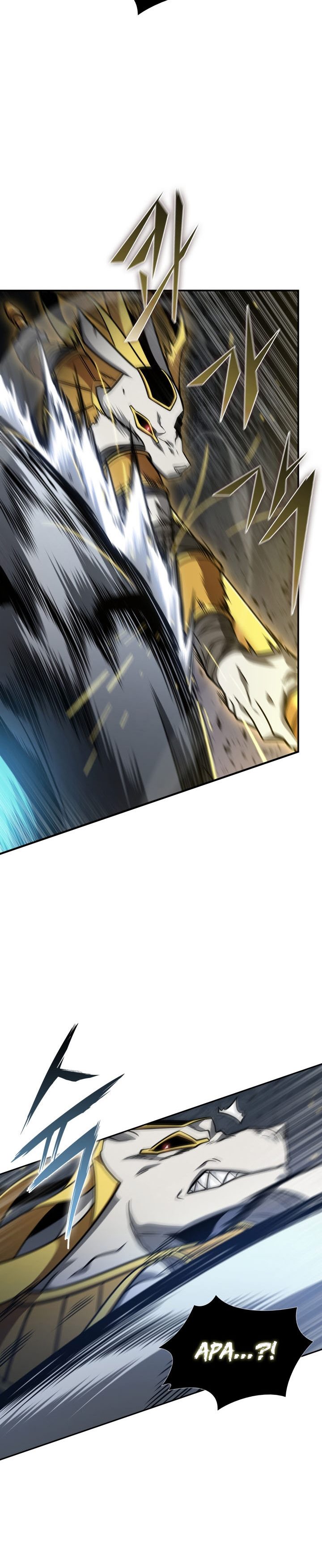 Tomb Raider King (Artefact Hunter) Chapter 348 Gambar 18