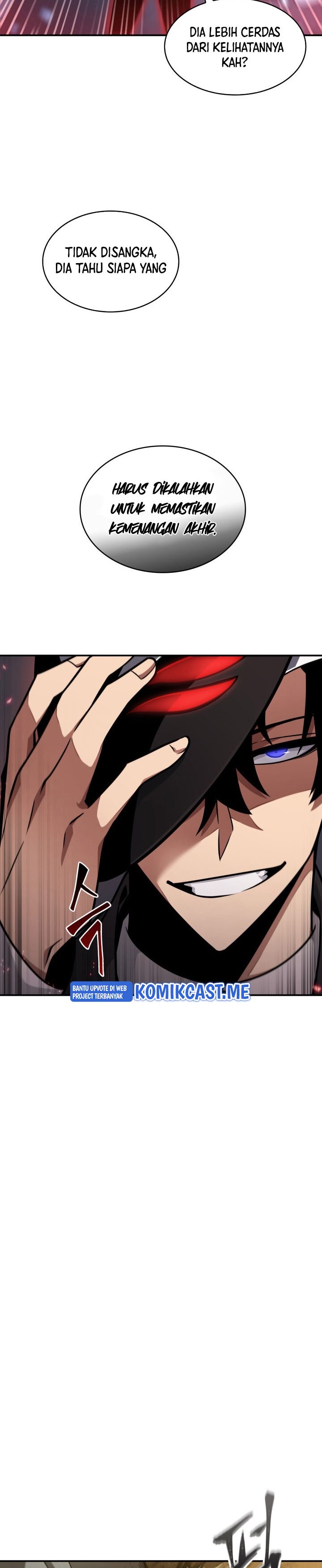 Tomb Raider King (Artefact Hunter) Chapter 348 Gambar 20