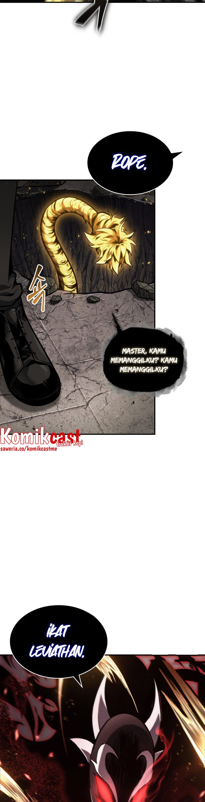 Tomb Raider King (Artefact Hunter) Chapter 348 Gambar 27