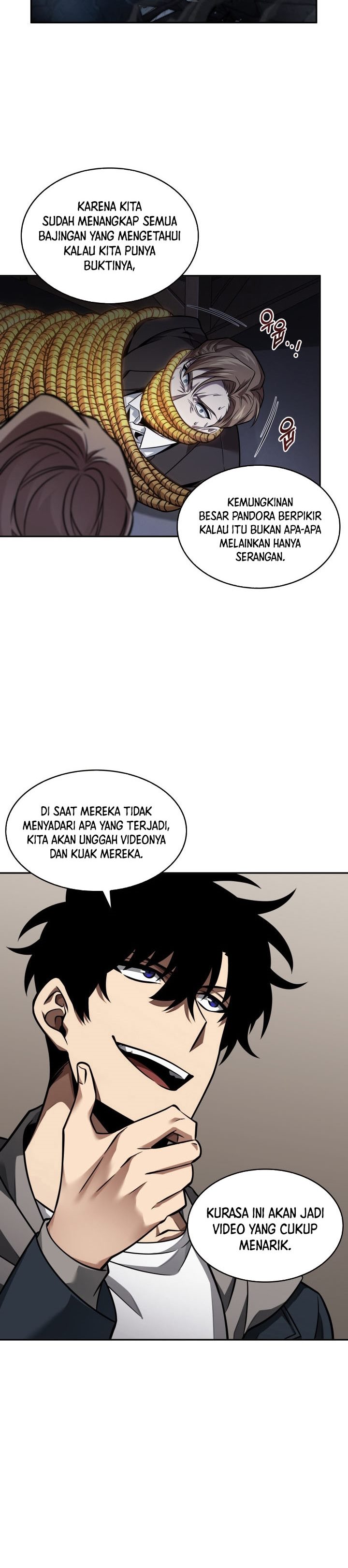 Tomb Raider King (Artefact Hunter) Chapter 350 Gambar 4