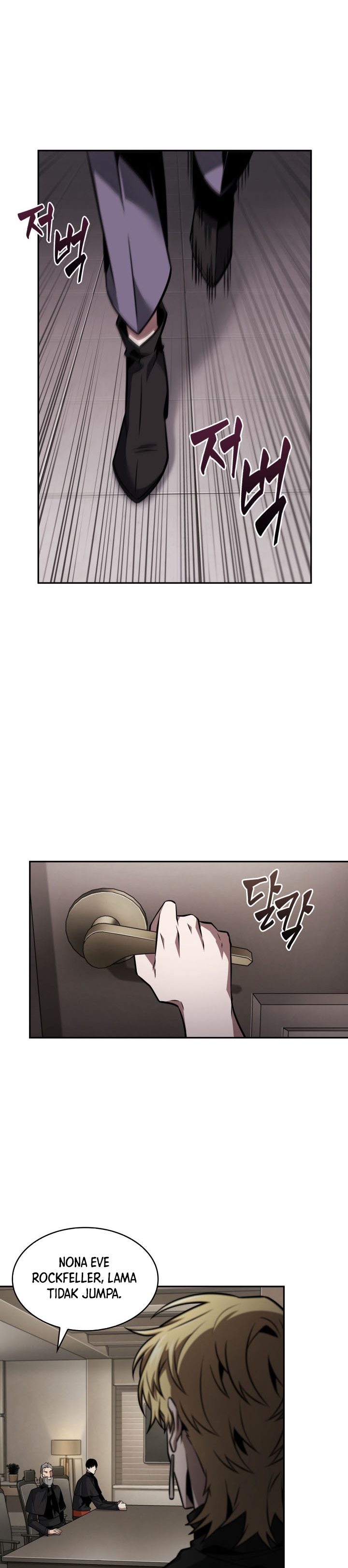Tomb Raider King (Artefact Hunter) Chapter 350 Gambar 12