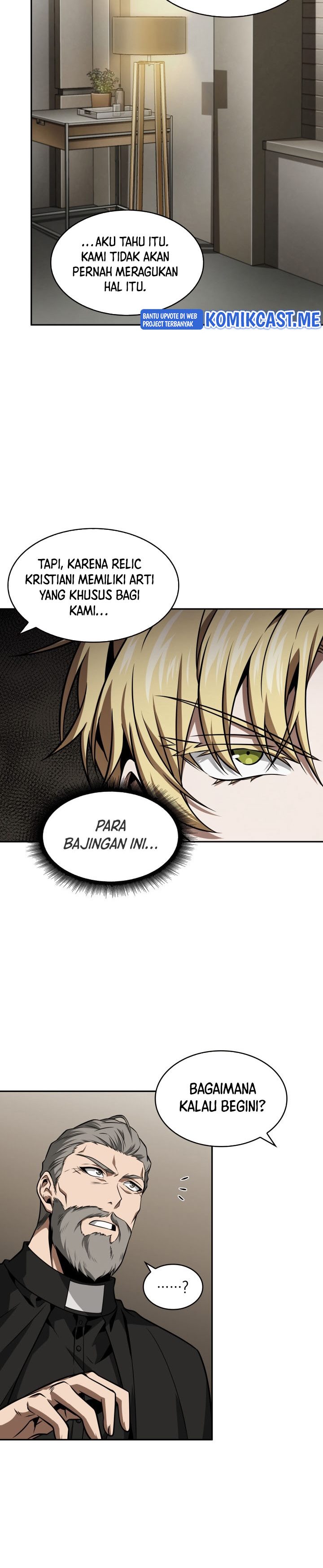 Tomb Raider King (Artefact Hunter) Chapter 350 Gambar 16