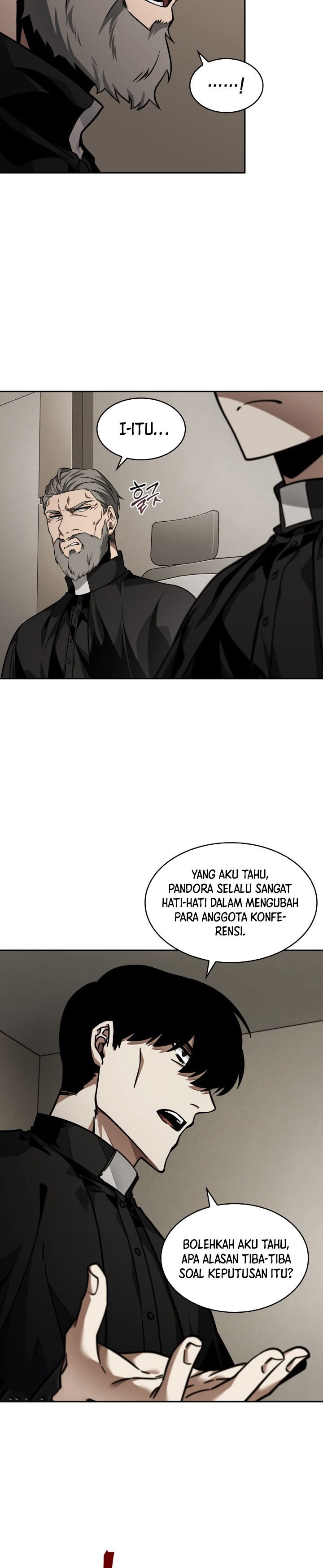 Tomb Raider King (Artefact Hunter) Chapter 350 Gambar 18