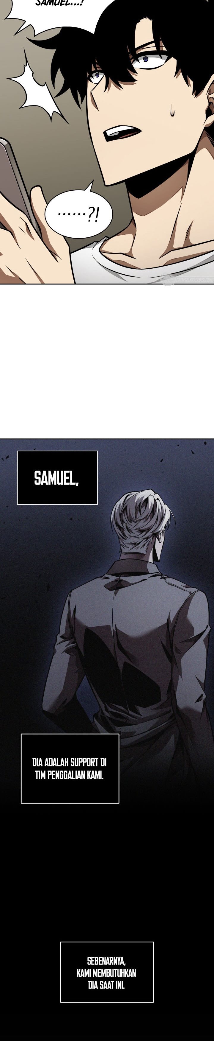 Tomb Raider King (Artefact Hunter) Chapter 350 Gambar 25