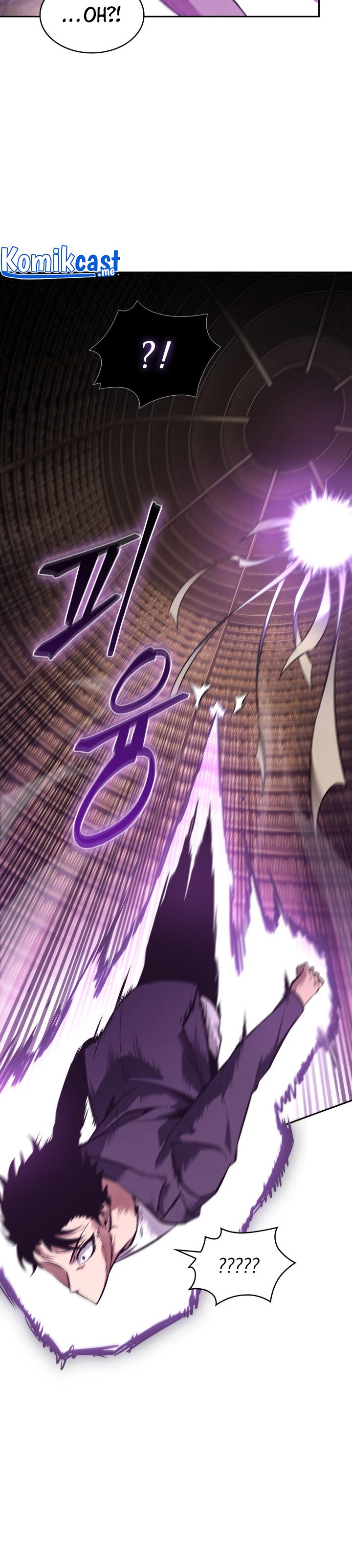 Tomb Raider King (Artefact Hunter) Chapter 360 Gambar 8
