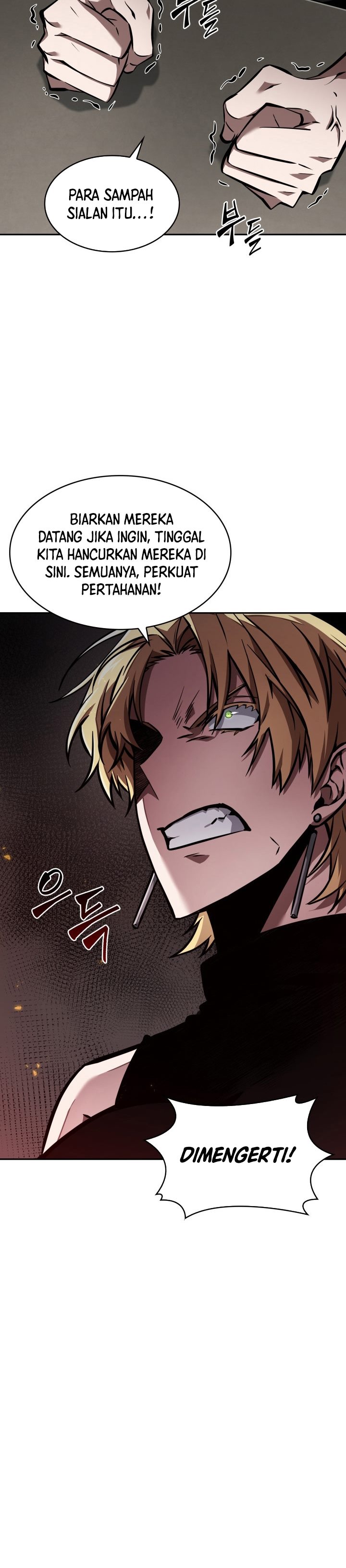 Tomb Raider King (Artefact Hunter) Chapter 360 Gambar 21