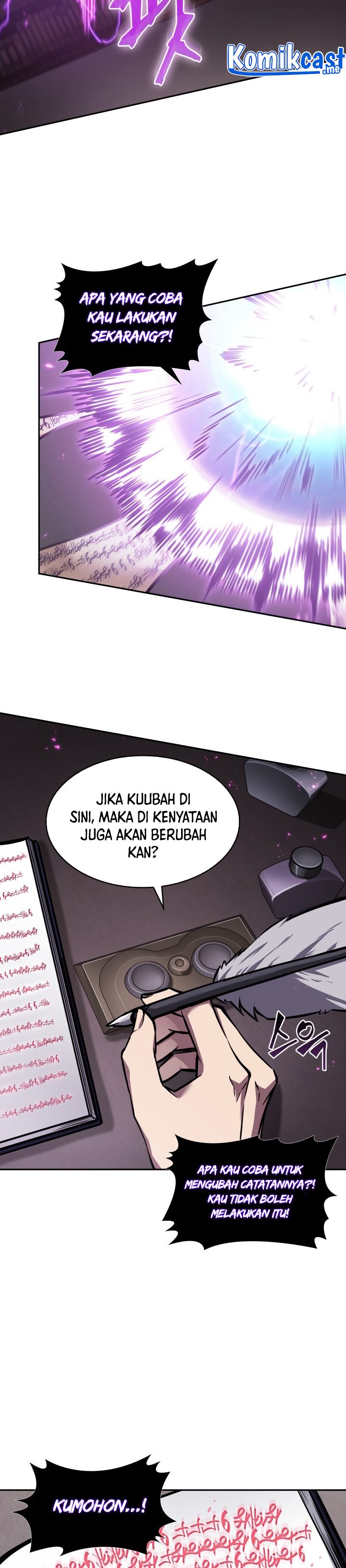 Tomb Raider King (Artefact Hunter) Chapter 360 Gambar 24