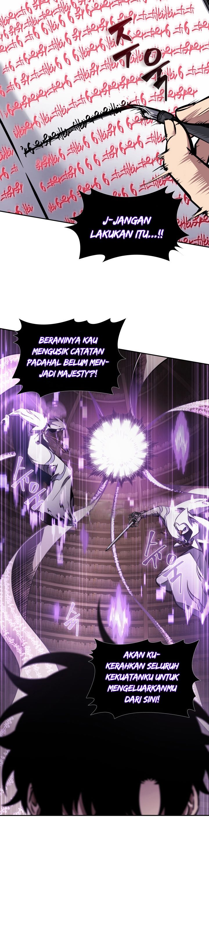 Tomb Raider King (Artefact Hunter) Chapter 360 Gambar 25