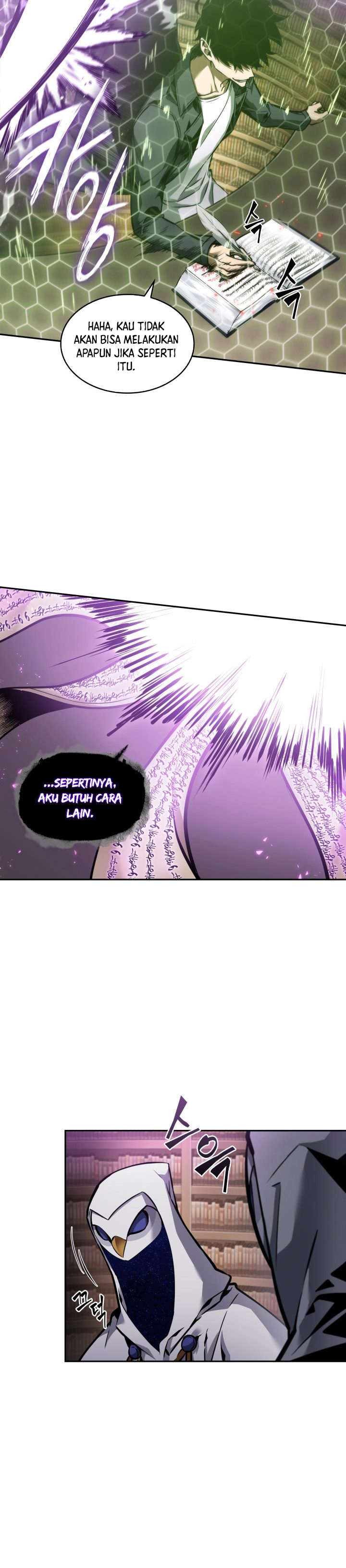 Tomb Raider King (Artefact Hunter) Chapter 360 Gambar 27