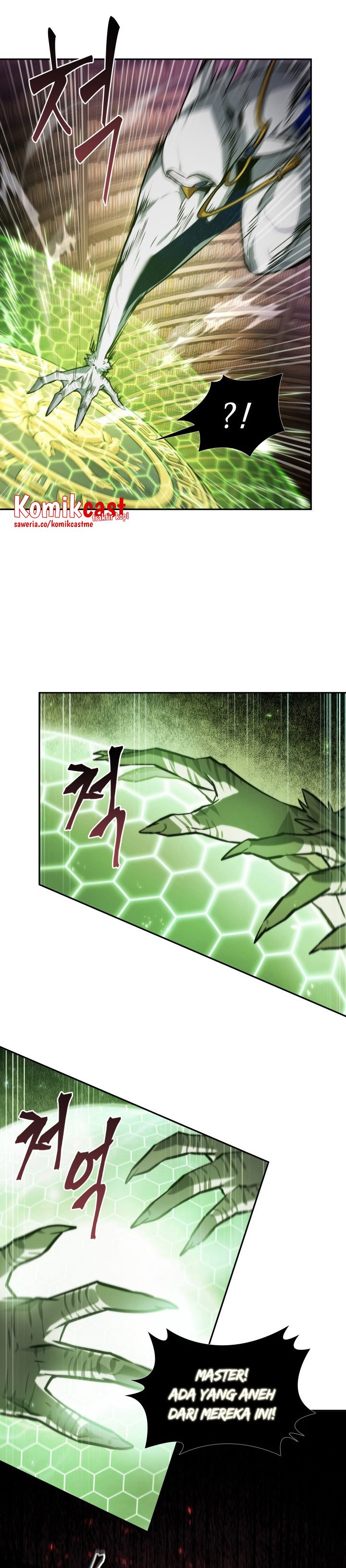 Tomb Raider King (Artefact Hunter) Chapter 360 Gambar 28