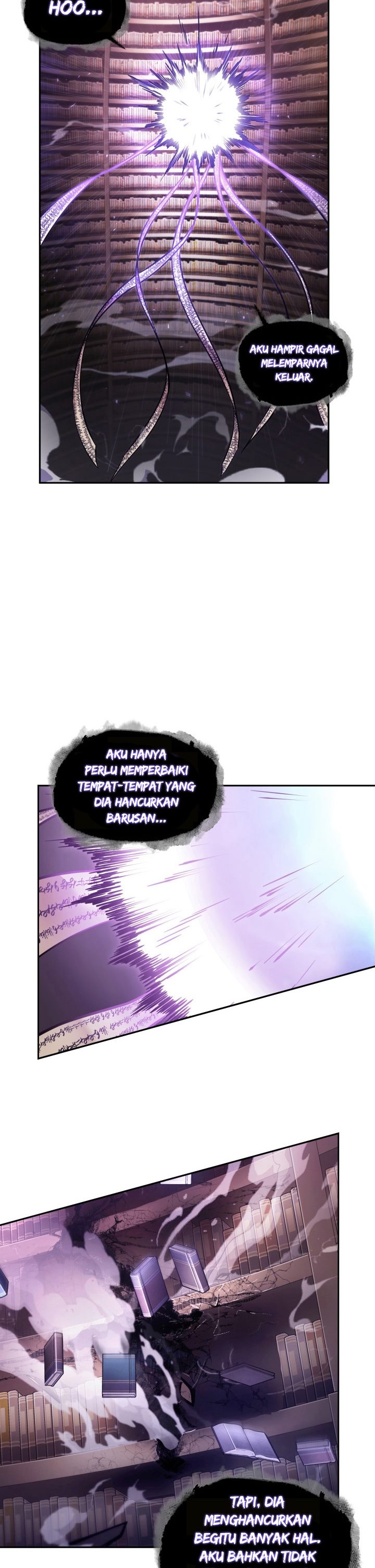 Tomb Raider King (Artefact Hunter) Chapter 361 Gambar 4