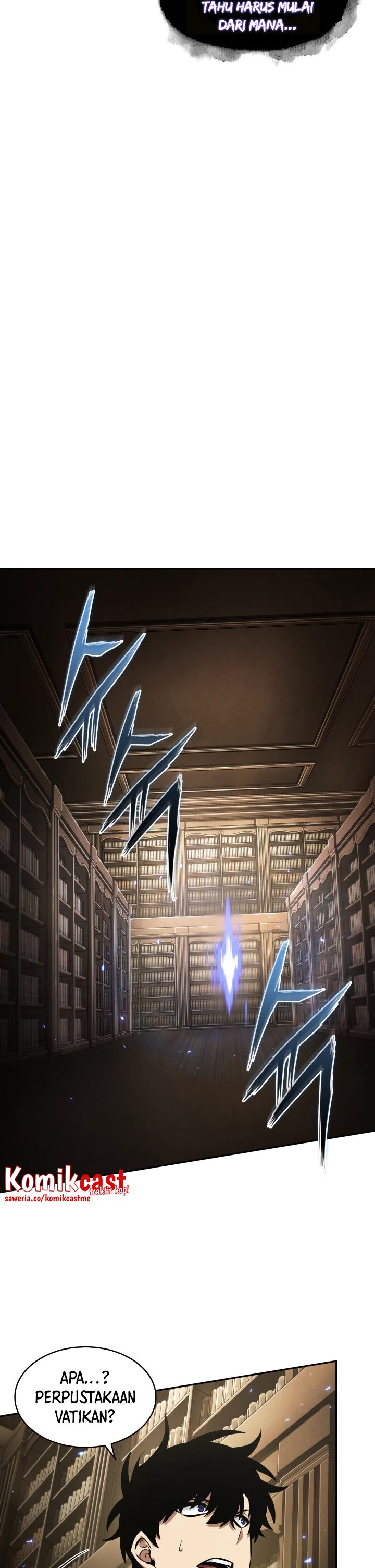 Tomb Raider King (Artefact Hunter) Chapter 361 Gambar 5
