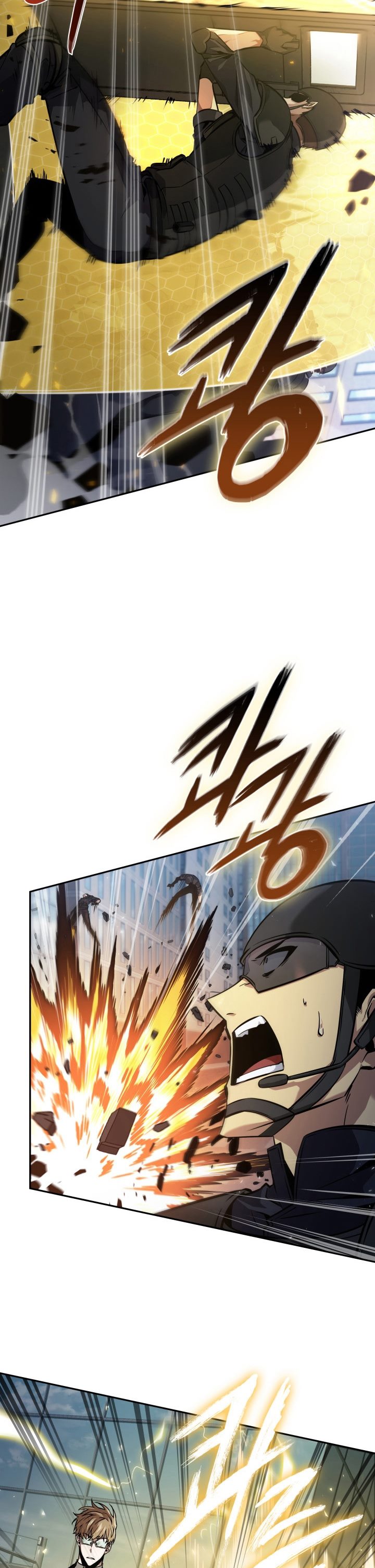 Tomb Raider King (Artefact Hunter) Chapter 361 Gambar 12