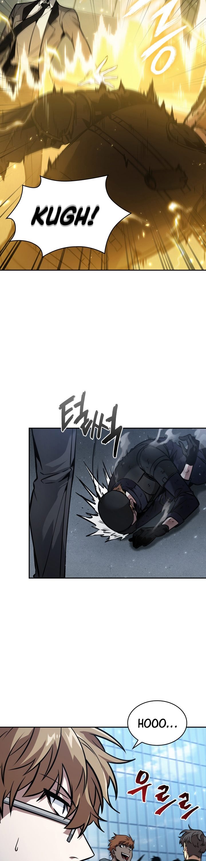 Tomb Raider King (Artefact Hunter) Chapter 361 Gambar 13
