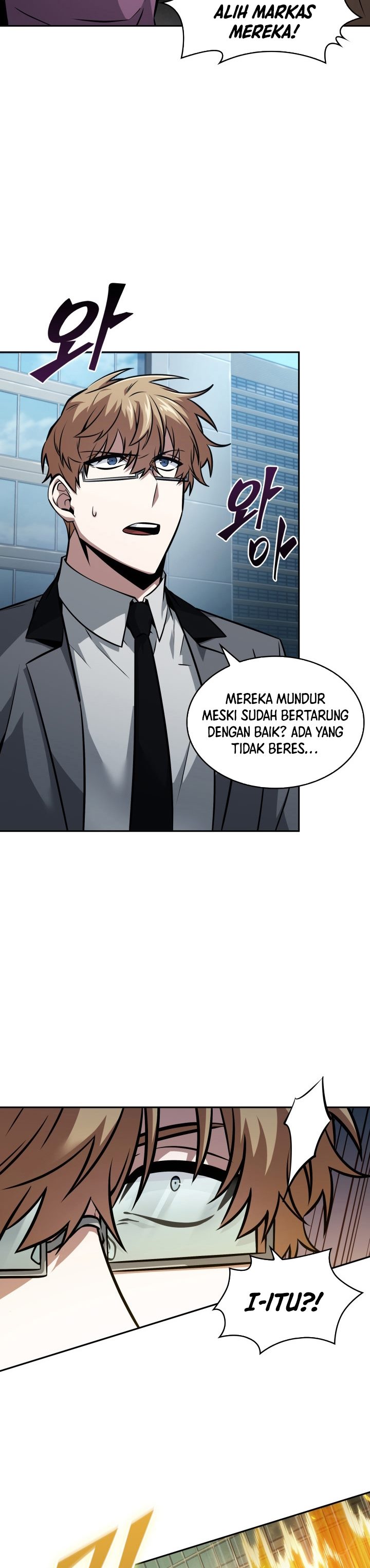 Tomb Raider King (Artefact Hunter) Chapter 361 Gambar 18