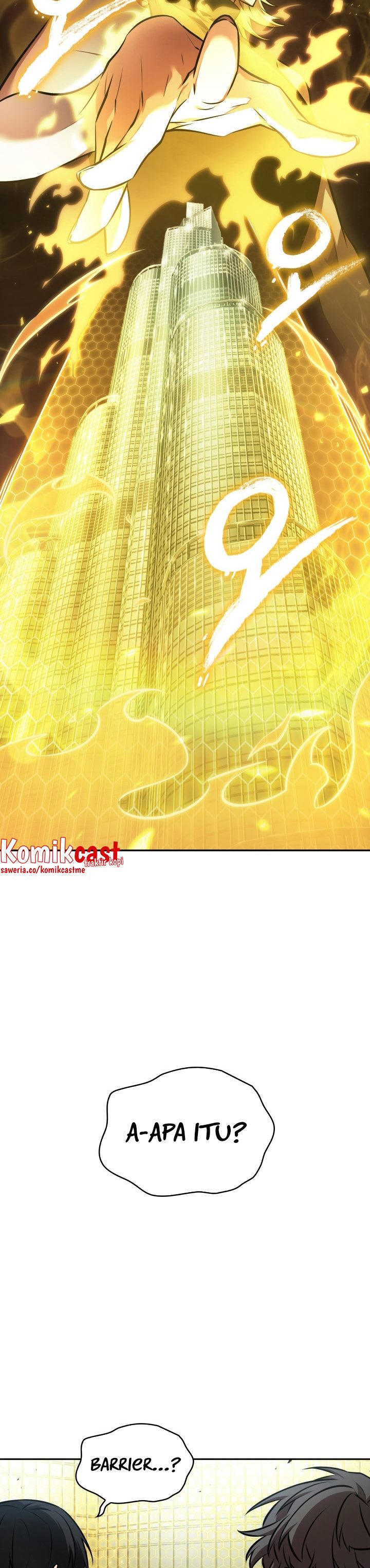 Tomb Raider King (Artefact Hunter) Chapter 361 Gambar 20