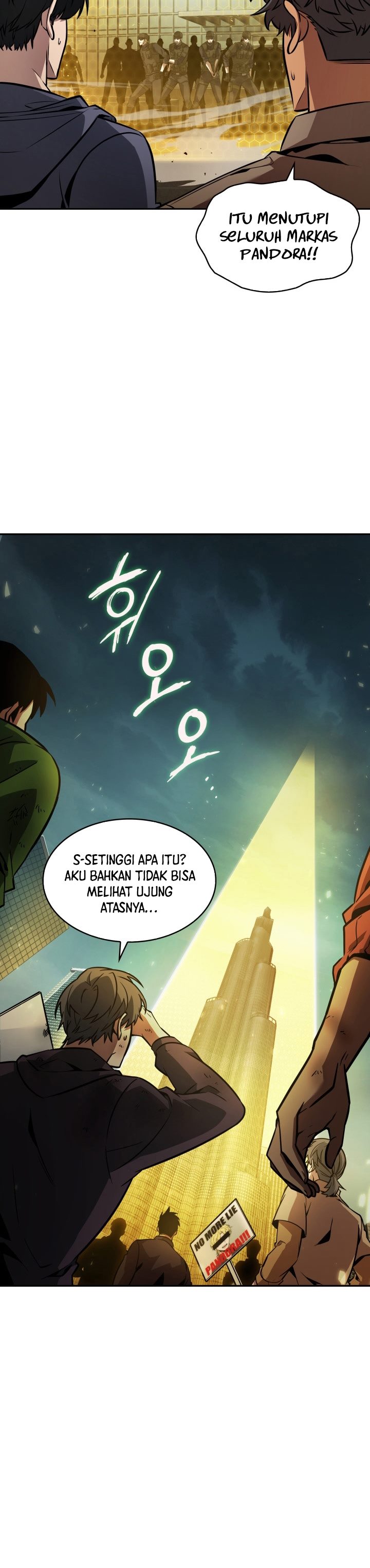 Tomb Raider King (Artefact Hunter) Chapter 361 Gambar 21