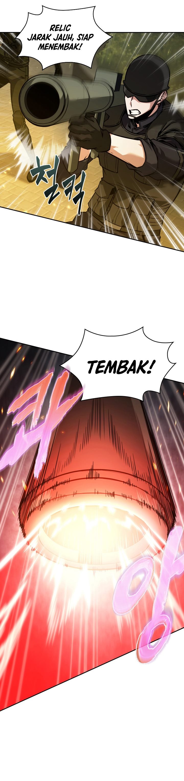 Tomb Raider King (Artefact Hunter) Chapter 361 Gambar 22