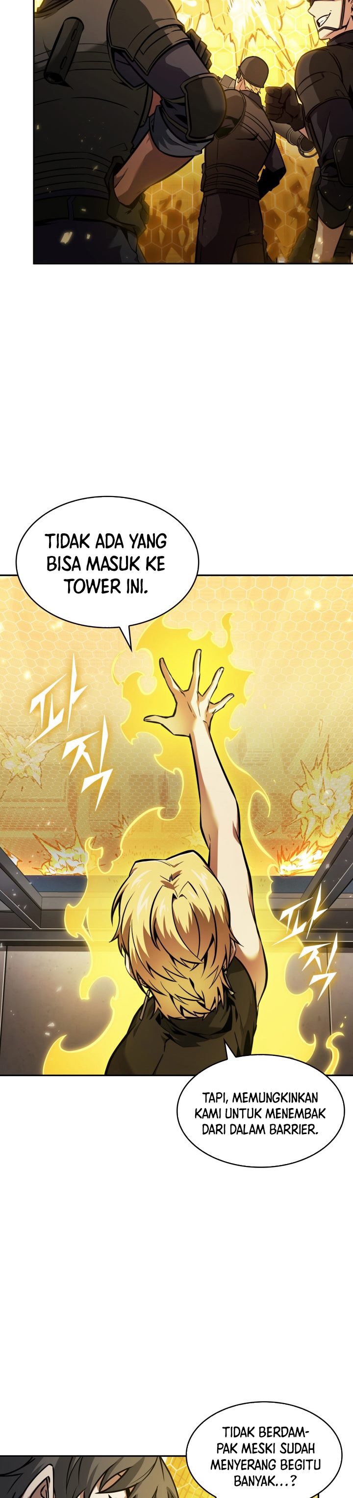 Tomb Raider King (Artefact Hunter) Chapter 361 Gambar 25