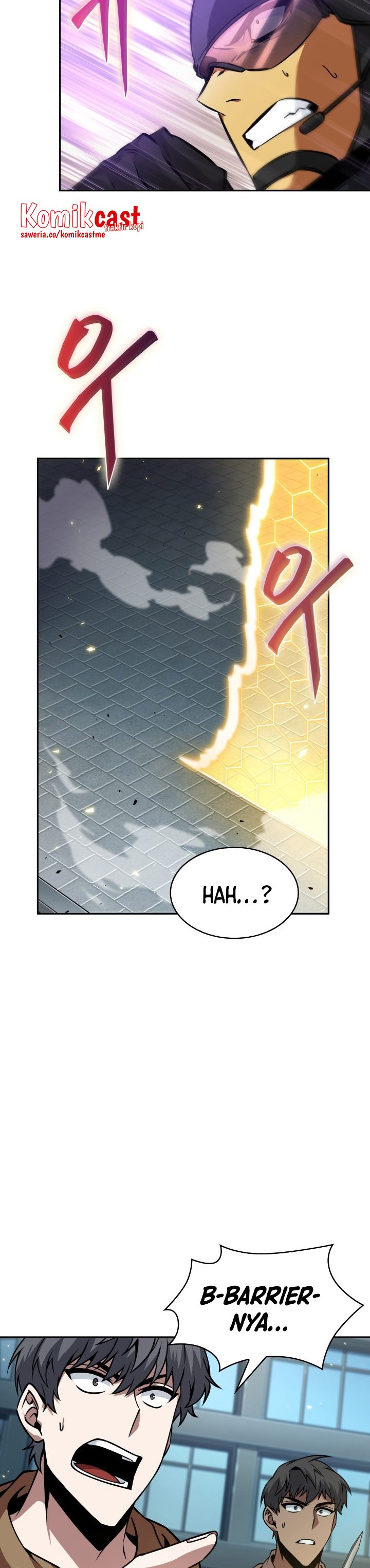 Tomb Raider King (Artefact Hunter) Chapter 361 Gambar 28