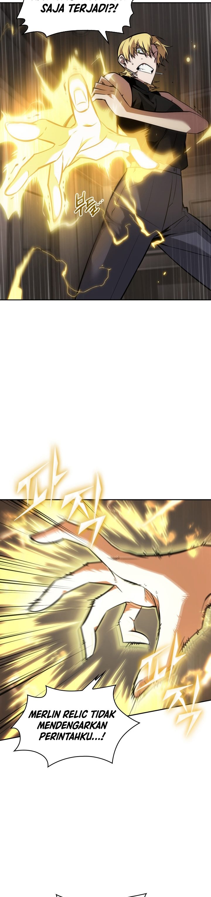 Tomb Raider King (Artefact Hunter) Chapter 361 Gambar 30