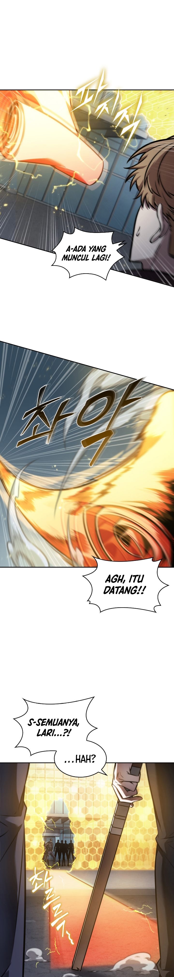 Tomb Raider King (Artefact Hunter) Chapter 362 Gambar 3