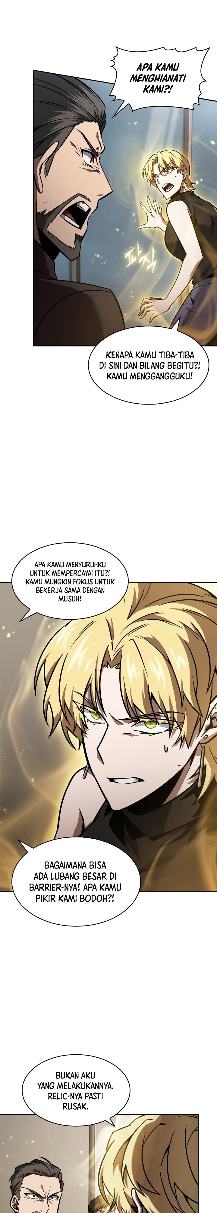 Tomb Raider King (Artefact Hunter) Chapter 362 Gambar 6