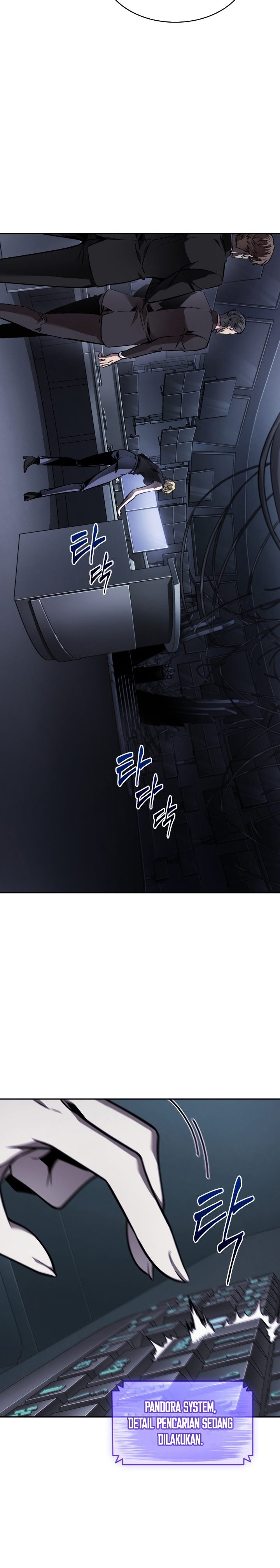 Tomb Raider King (Artefact Hunter) Chapter 362 Gambar 9