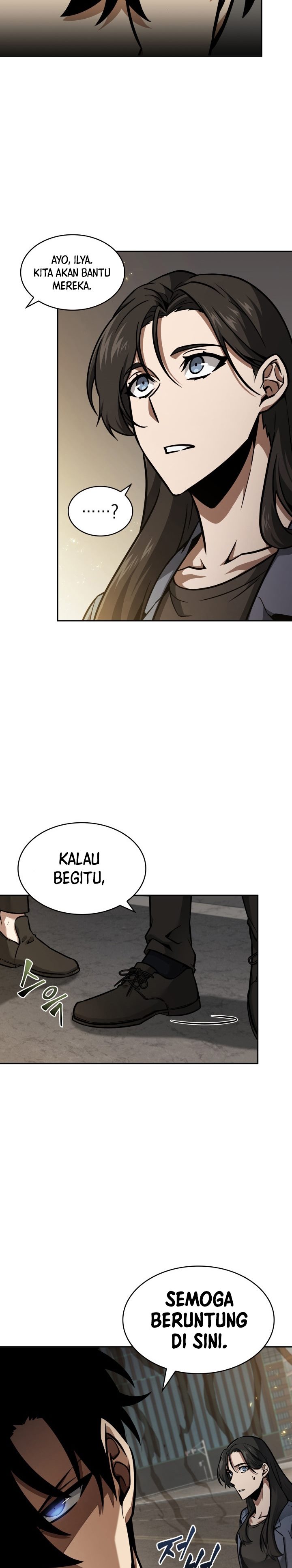Tomb Raider King (Artefact Hunter) Chapter 362 Gambar 17