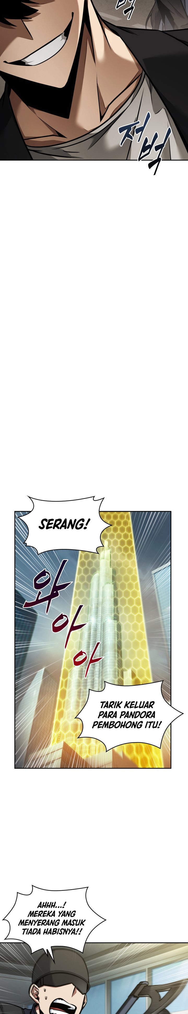Tomb Raider King (Artefact Hunter) Chapter 362 Gambar 18