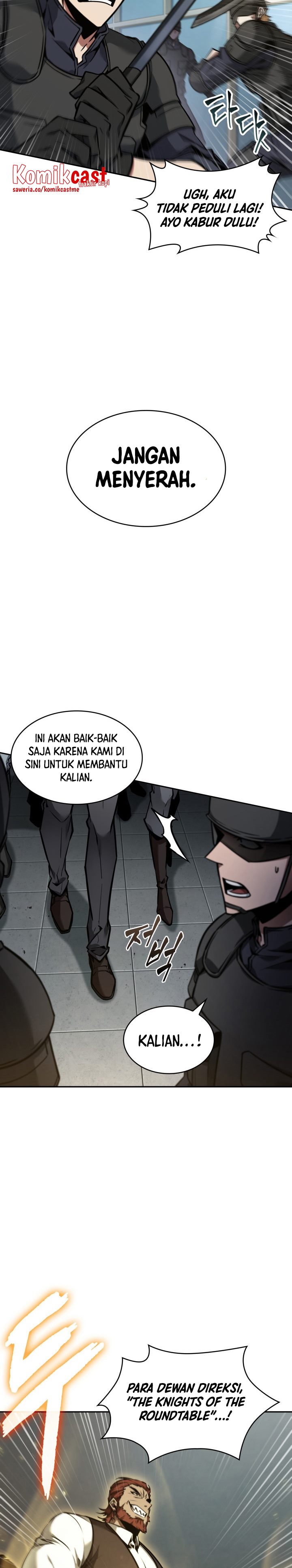 Tomb Raider King (Artefact Hunter) Chapter 362 Gambar 19