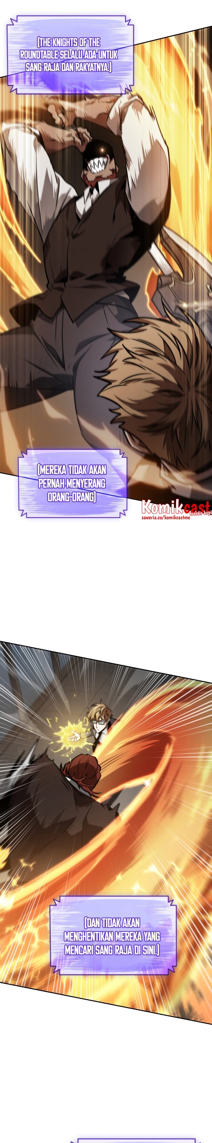 Tomb Raider King (Artefact Hunter) Chapter 362 Gambar 24