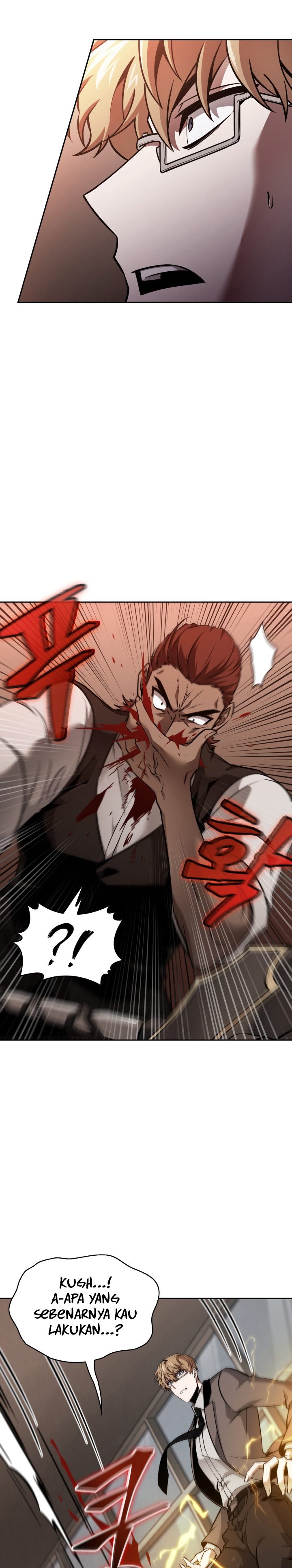 Tomb Raider King (Artefact Hunter) Chapter 362 Gambar 26