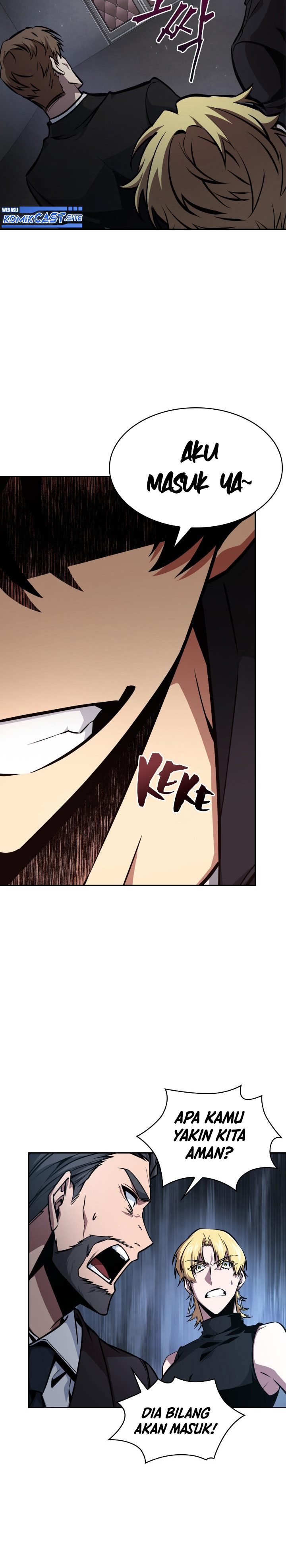 Tomb Raider King (Artefact Hunter) Chapter 364 Gambar 3