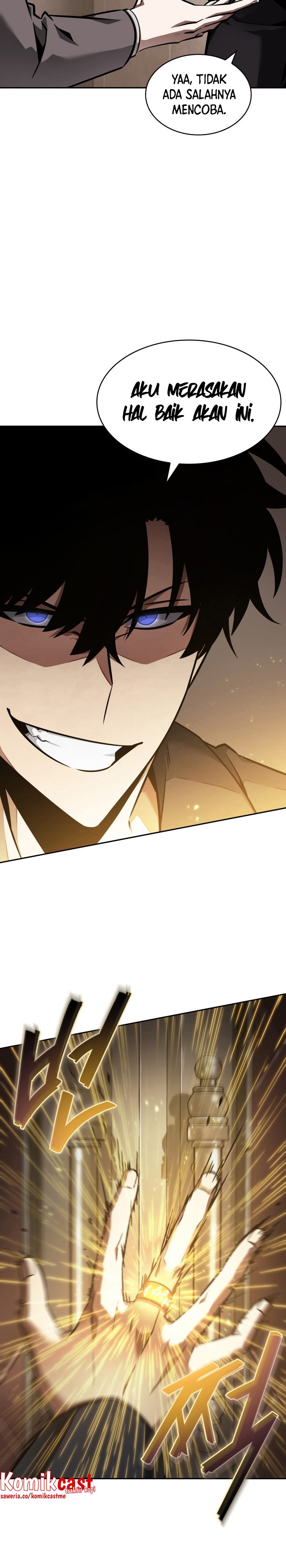 Tomb Raider King (Artefact Hunter) Chapter 364 Gambar 9