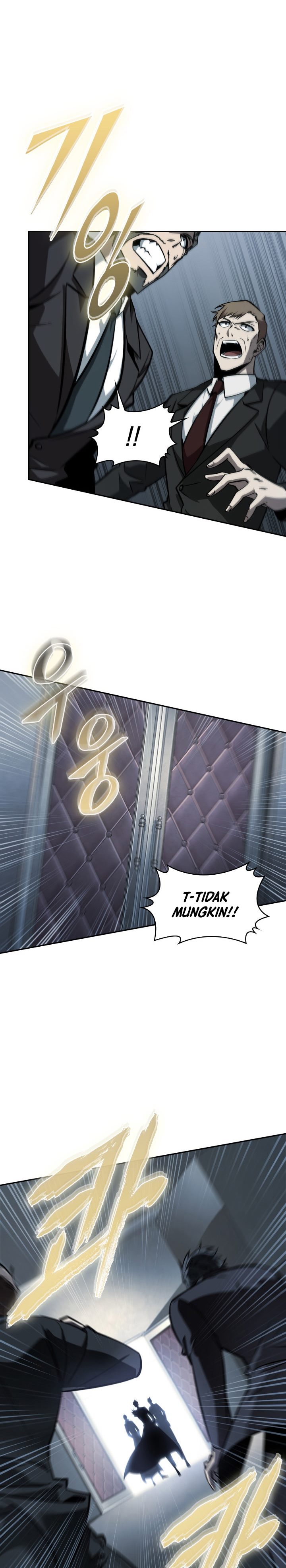 Tomb Raider King (Artefact Hunter) Chapter 364 Gambar 10