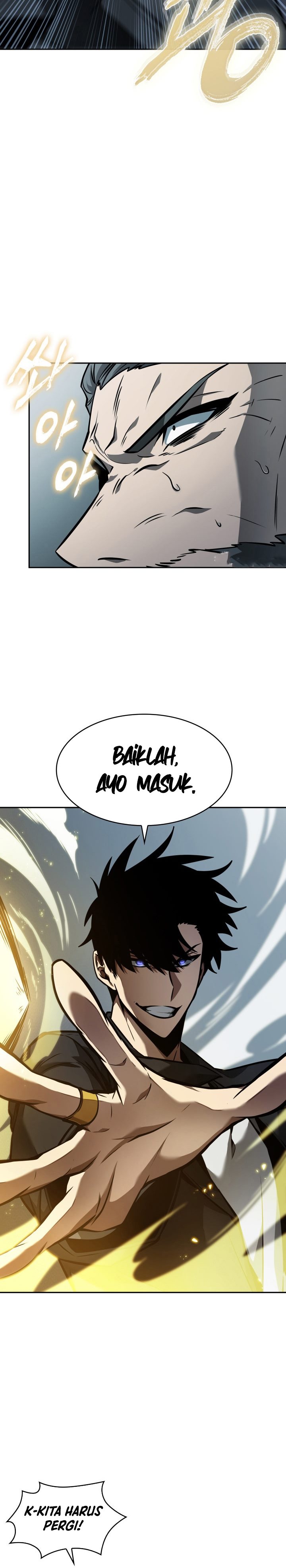 Tomb Raider King (Artefact Hunter) Chapter 364 Gambar 11