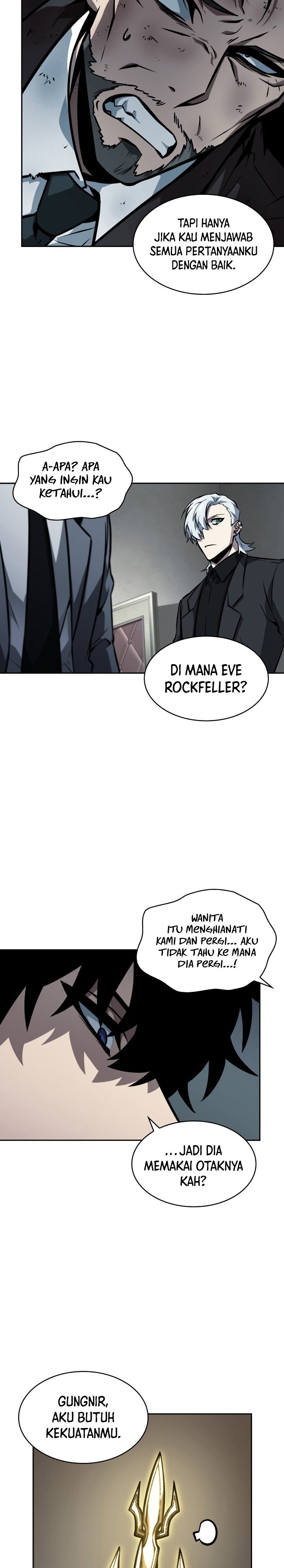 Tomb Raider King (Artefact Hunter) Chapter 364 Gambar 15